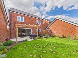 Garden- click for photo gallery